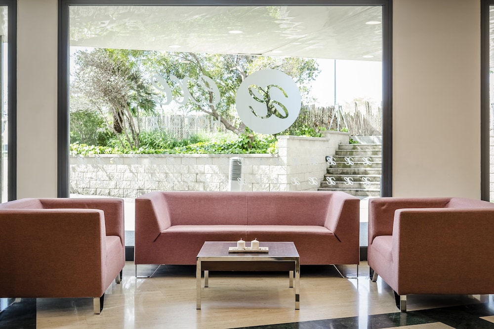 Exe Barbera Parc 43/65