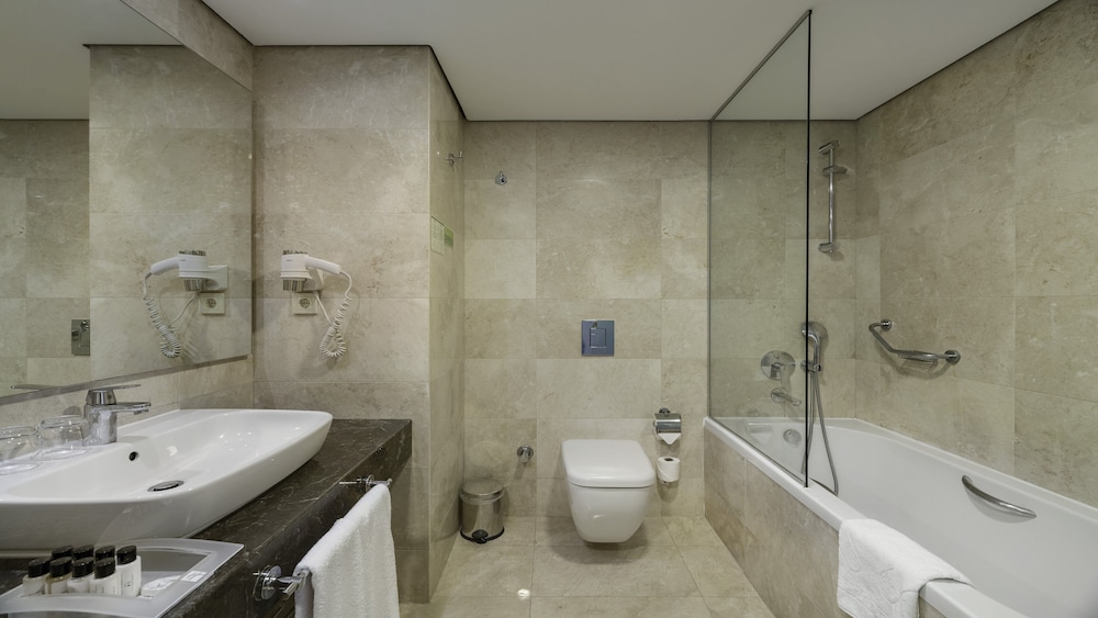 Holiday Inn Istanbul Old City 30/79