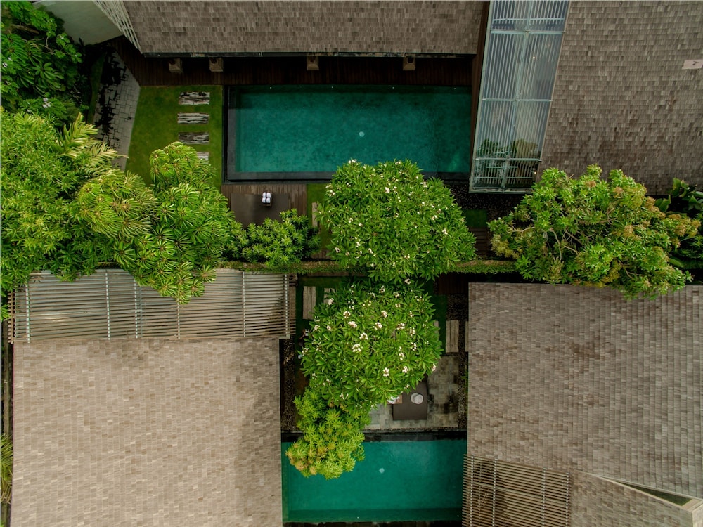 Ametis Villa - Adults Only 15/71