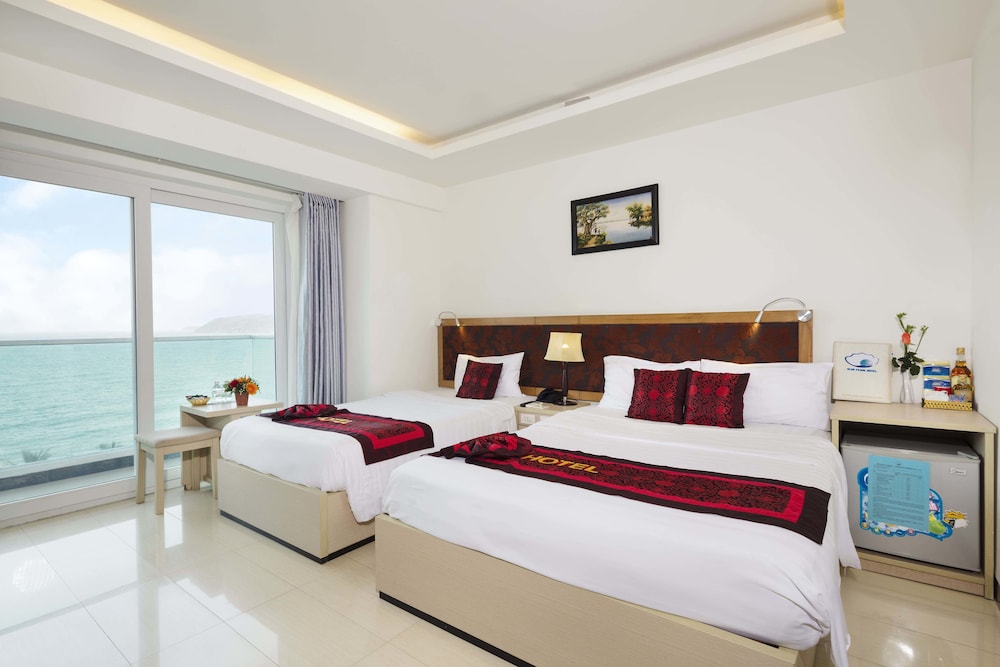 Blue Pearl Hotel 29/52