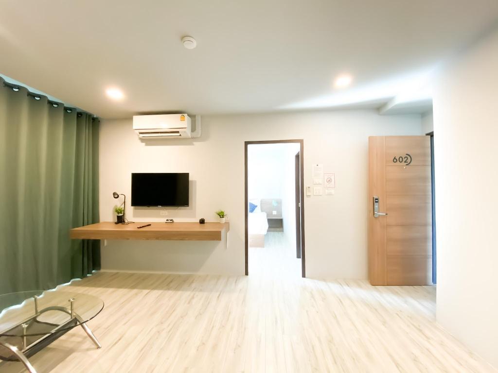 Dee Hotel Phayao 28/34