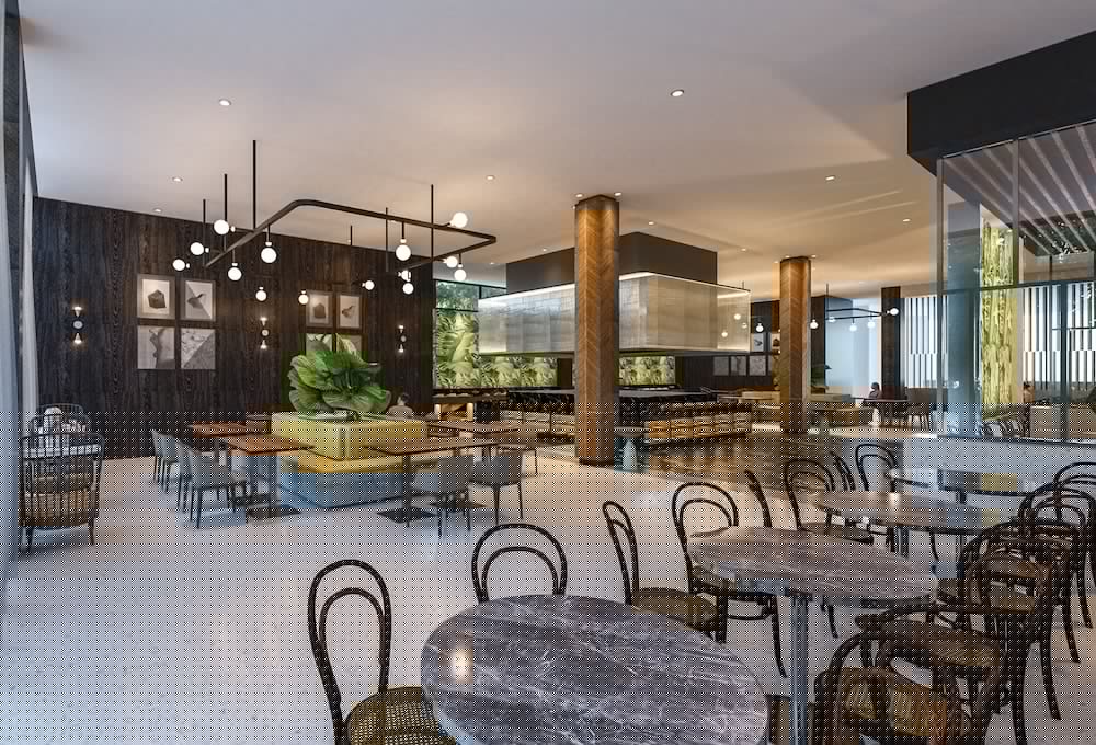 Luminor Hotel Tanjung Selor 54/64