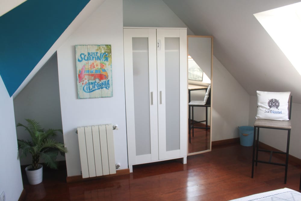 Gijon Surf Hostel 23/47