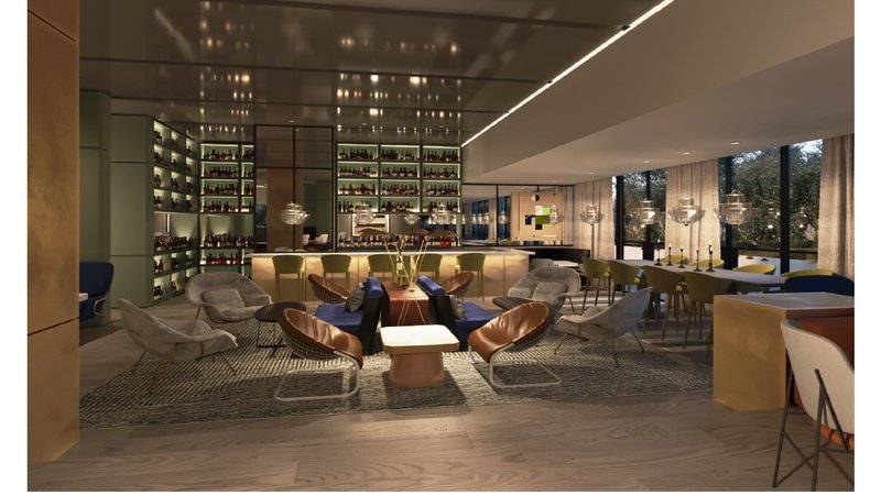 Hotel Indigo Lima Miraflores 16/50