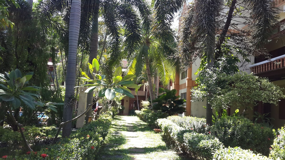 Rattana Guesthouse Bungalow 41/50