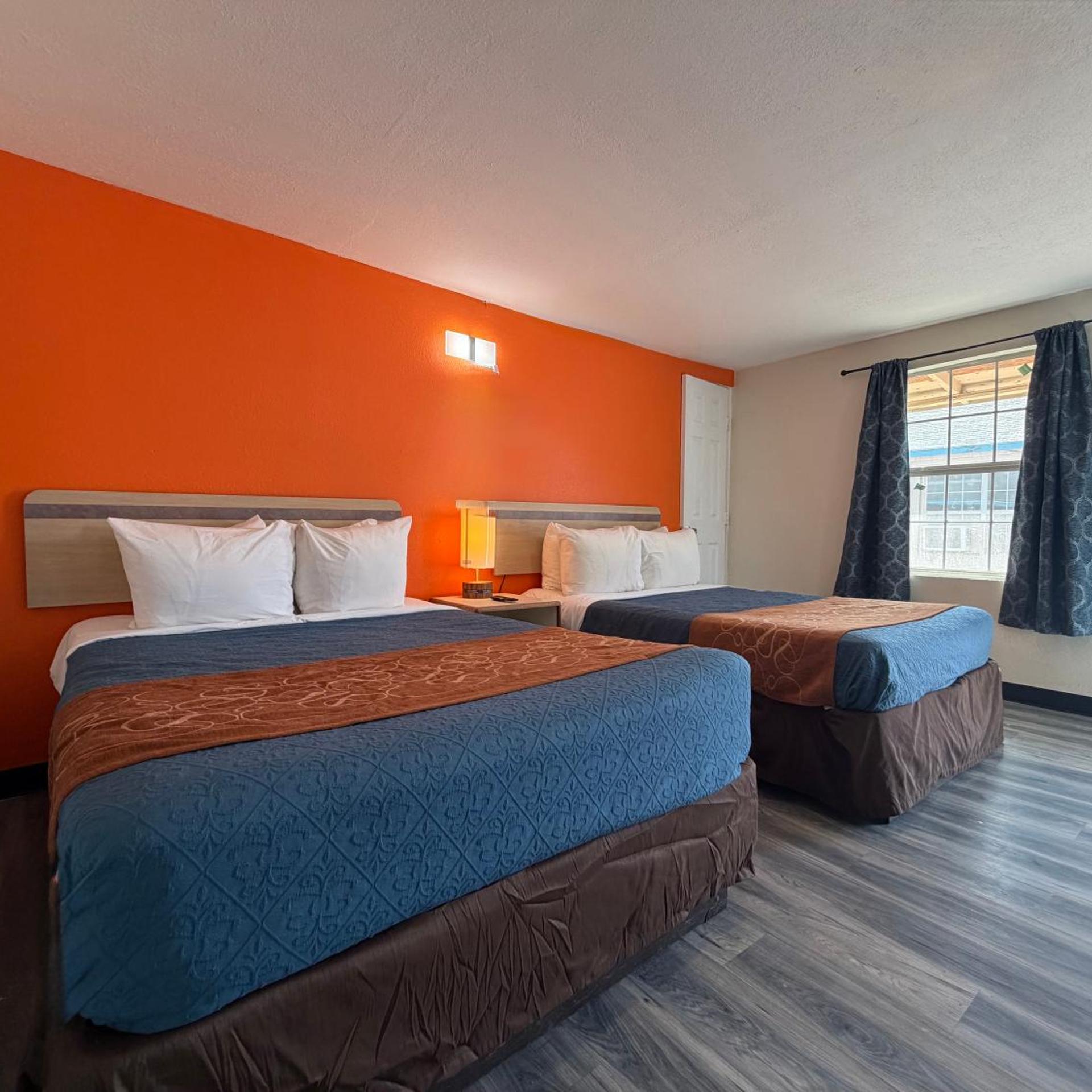 Ponca Motel 9/31