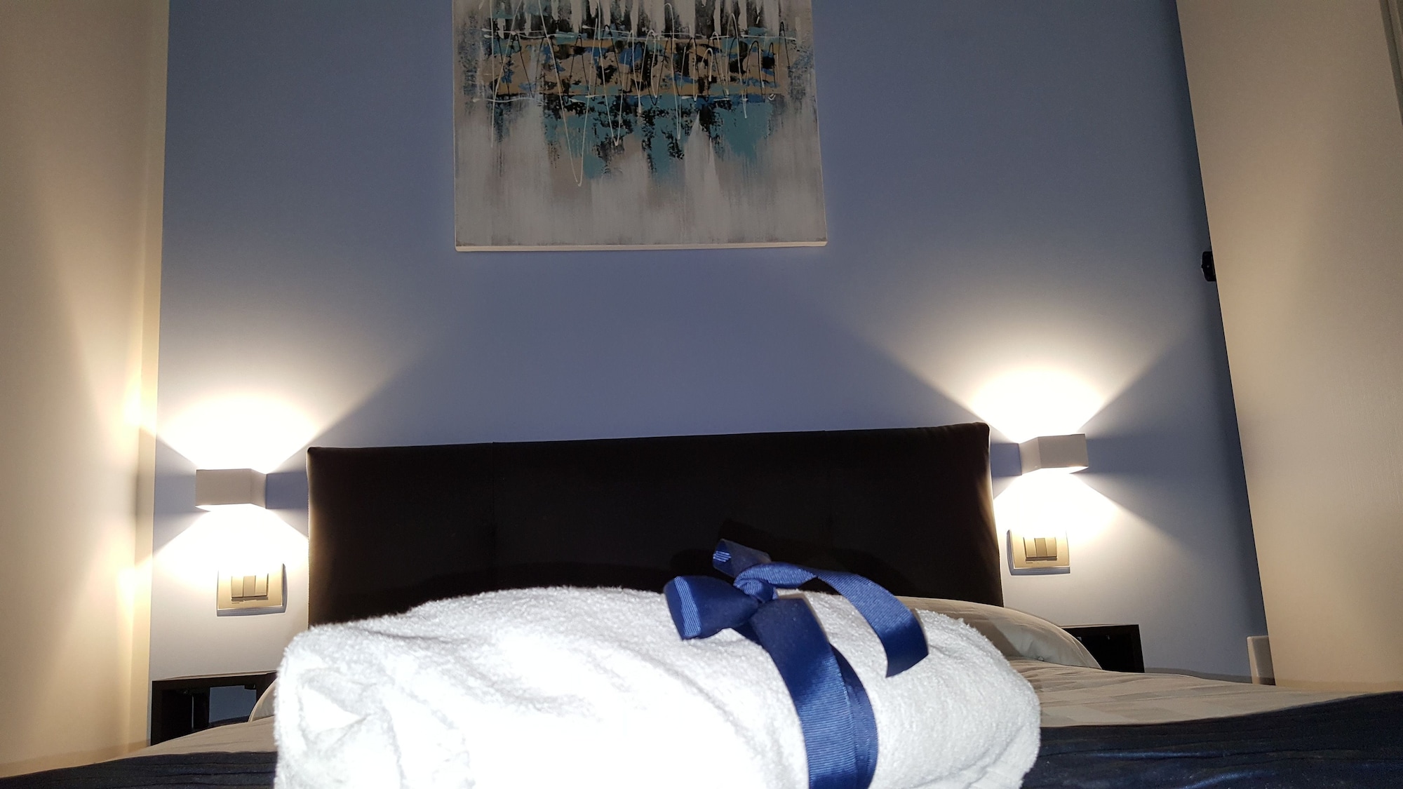 Comfort, Single, Single Bed, Balcony