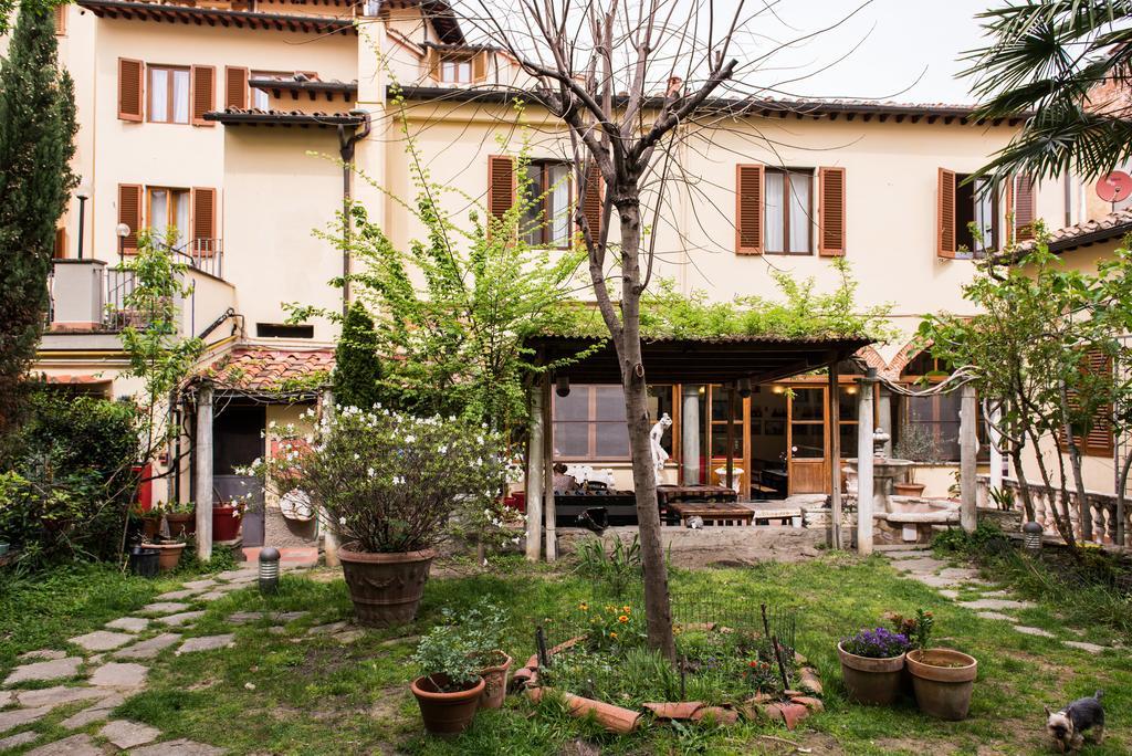 Archi Rossi Hostel 27/29