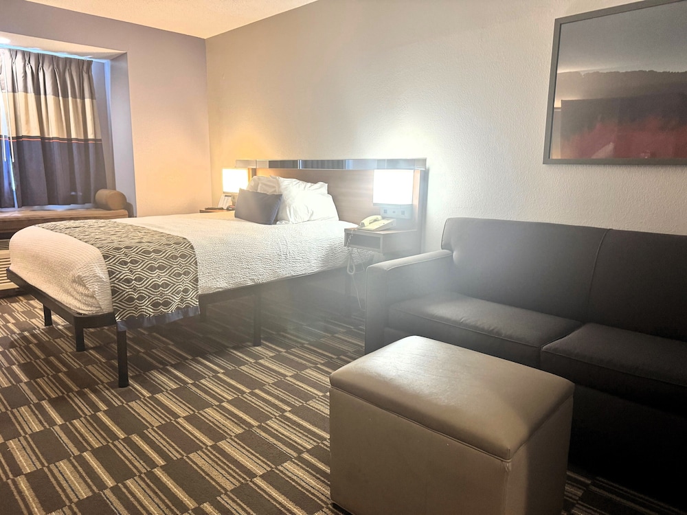 Microtel Inn And Suites Gardendale 23/33