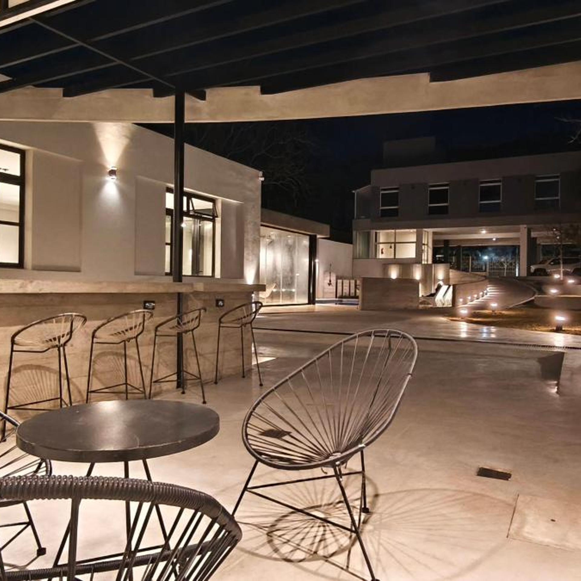 Hotel Alpre 64/75
