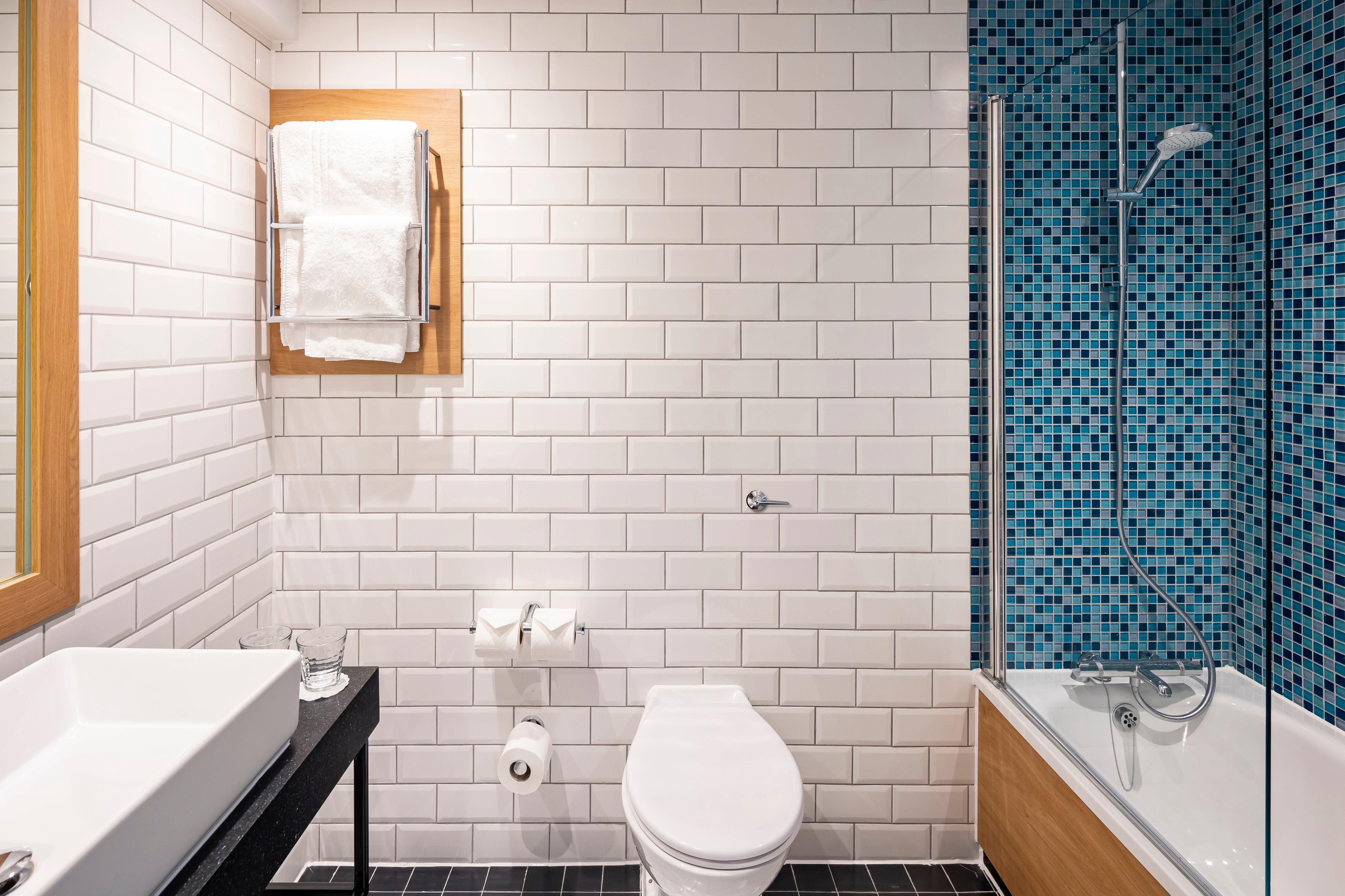 غرفة بريميوم، Holiday Inn Aylesbury 5/5