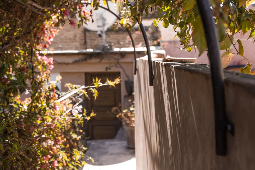 Riad Palais Sebban 66/76
