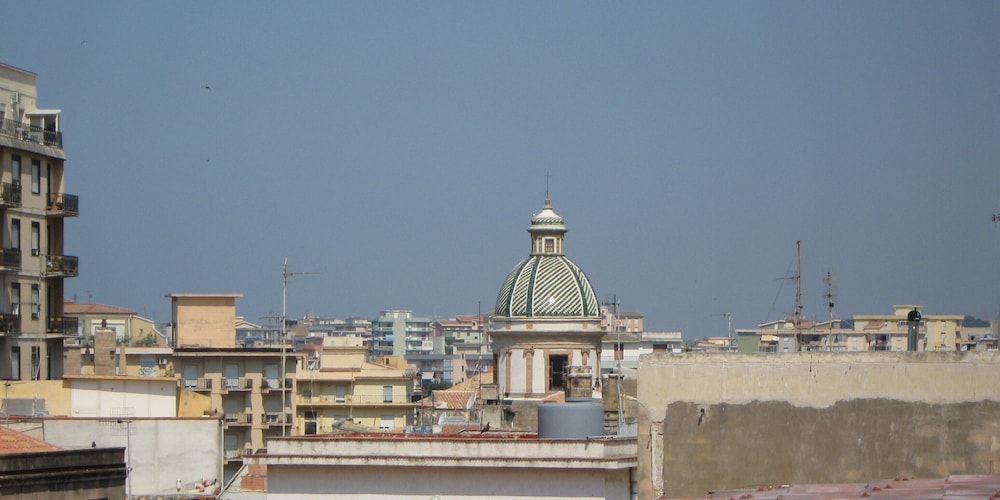 Garibaldi Relais 62/67