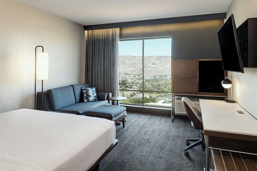 Courtyard by Marriott Lewiston 15/49