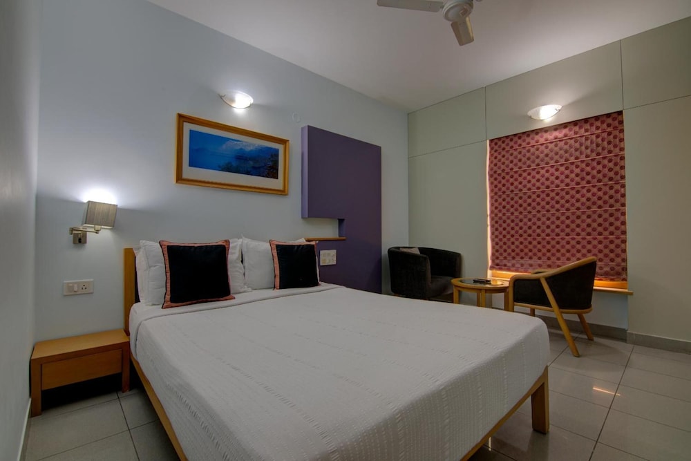 Tristar Serviced Apartments 6/41