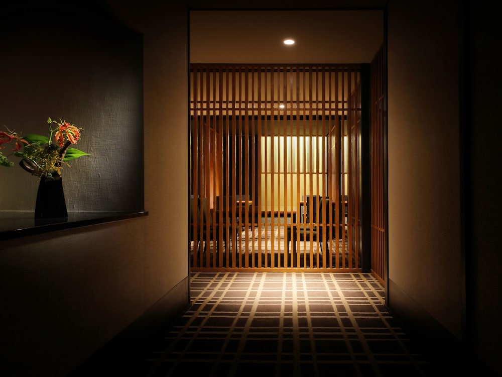 Hotel Metropolitan Yamagata 6/58