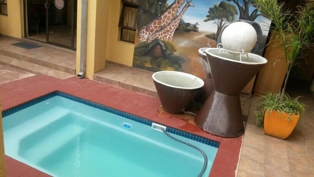 Sgegede Guest House 22/50