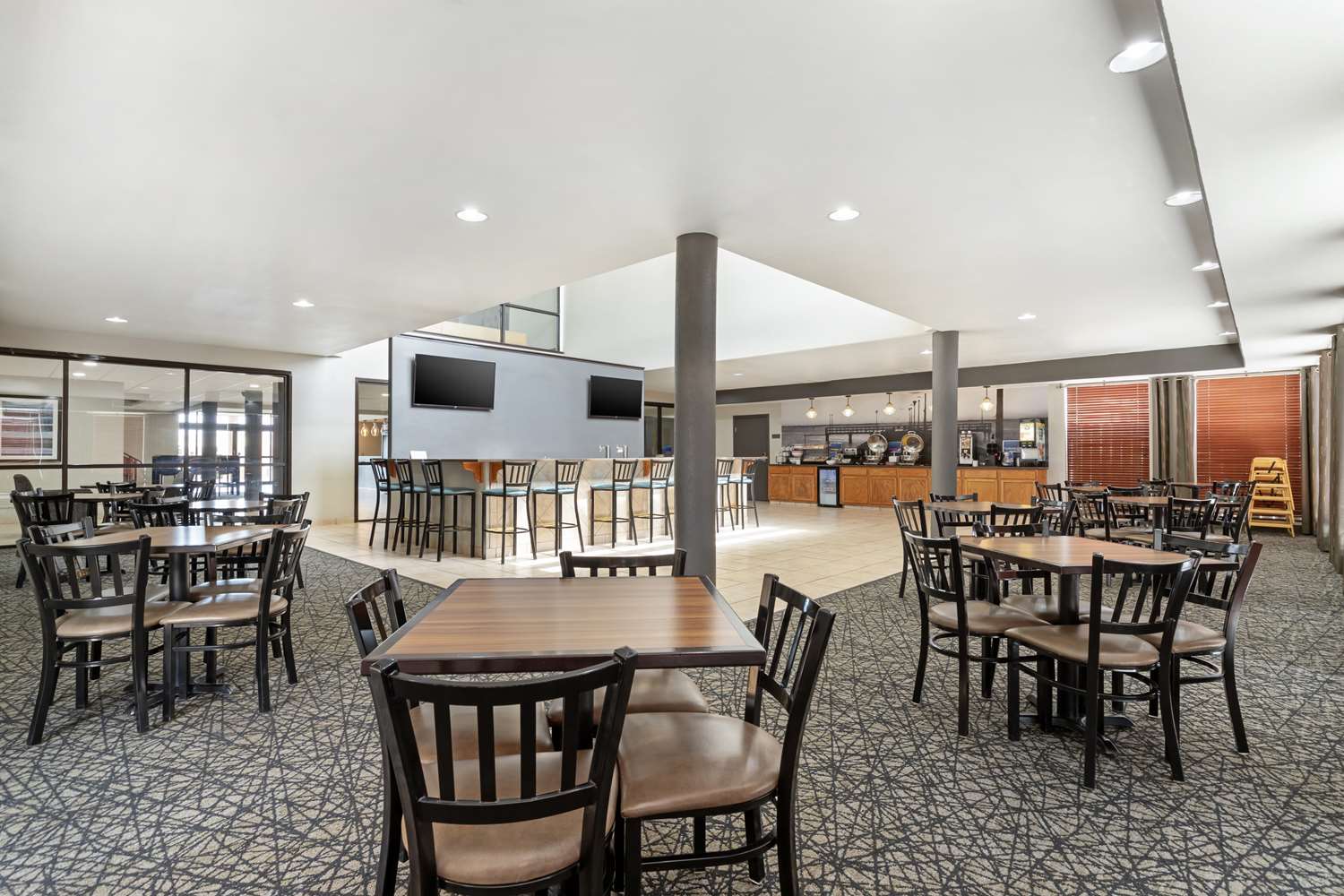 Best Western Northwest Corpus Christi Inn Suites 21/29