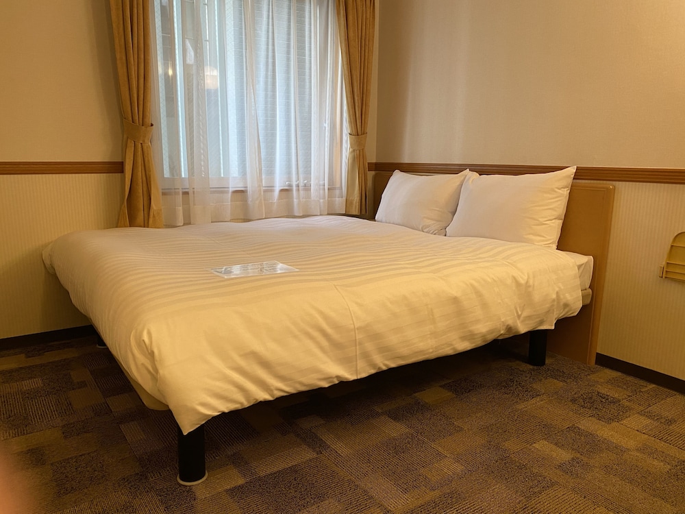 TOYOKO INN YOKOHAMA STADIUM-MAE NO.1 15/68