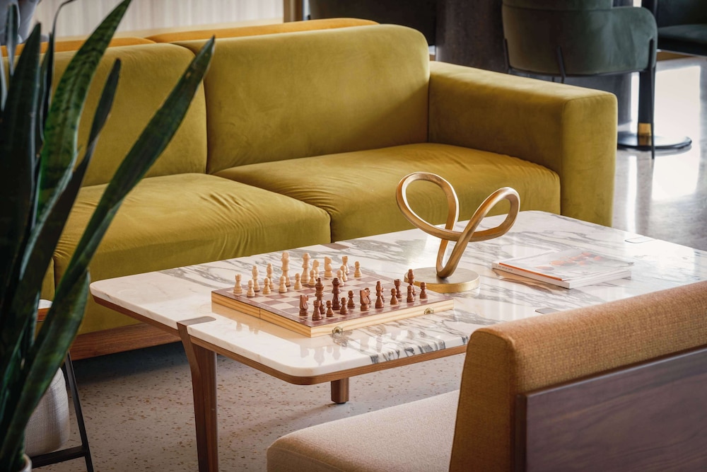 Radisson Blu Grand Hotel & Spa, Malo-Les-Bains 32/50
