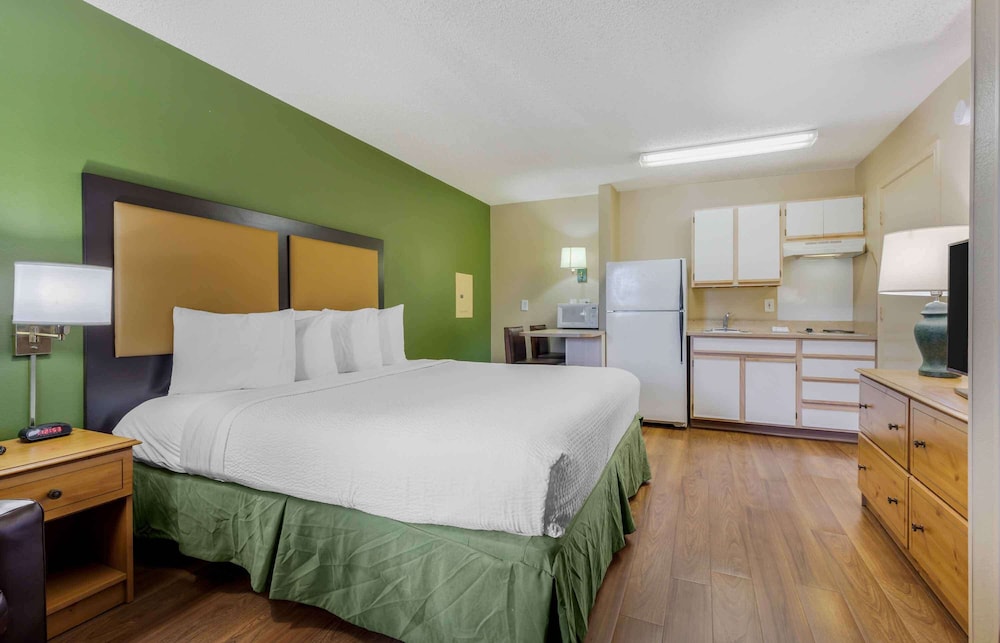 Extended Stay America Portland - Tigard 15/53