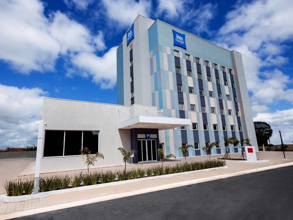 ibis budget Capao Bonito 6/56