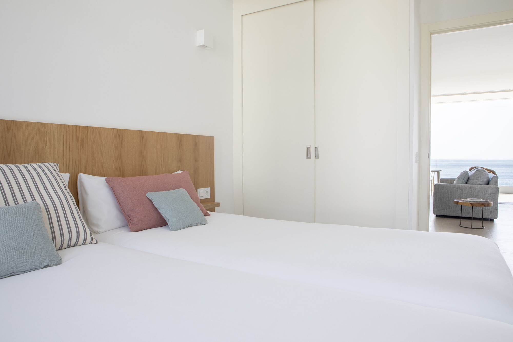 Villa, King and Twin Beds, 2 Trundle Beds