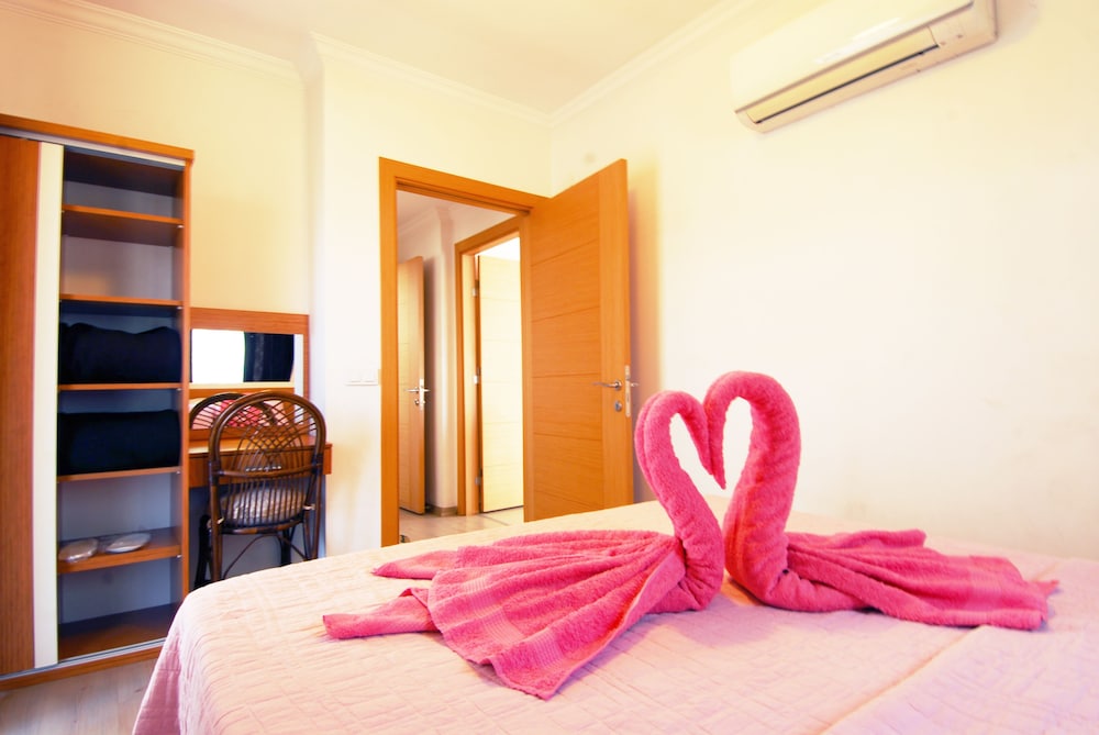 Lidya City Hotel 15/44