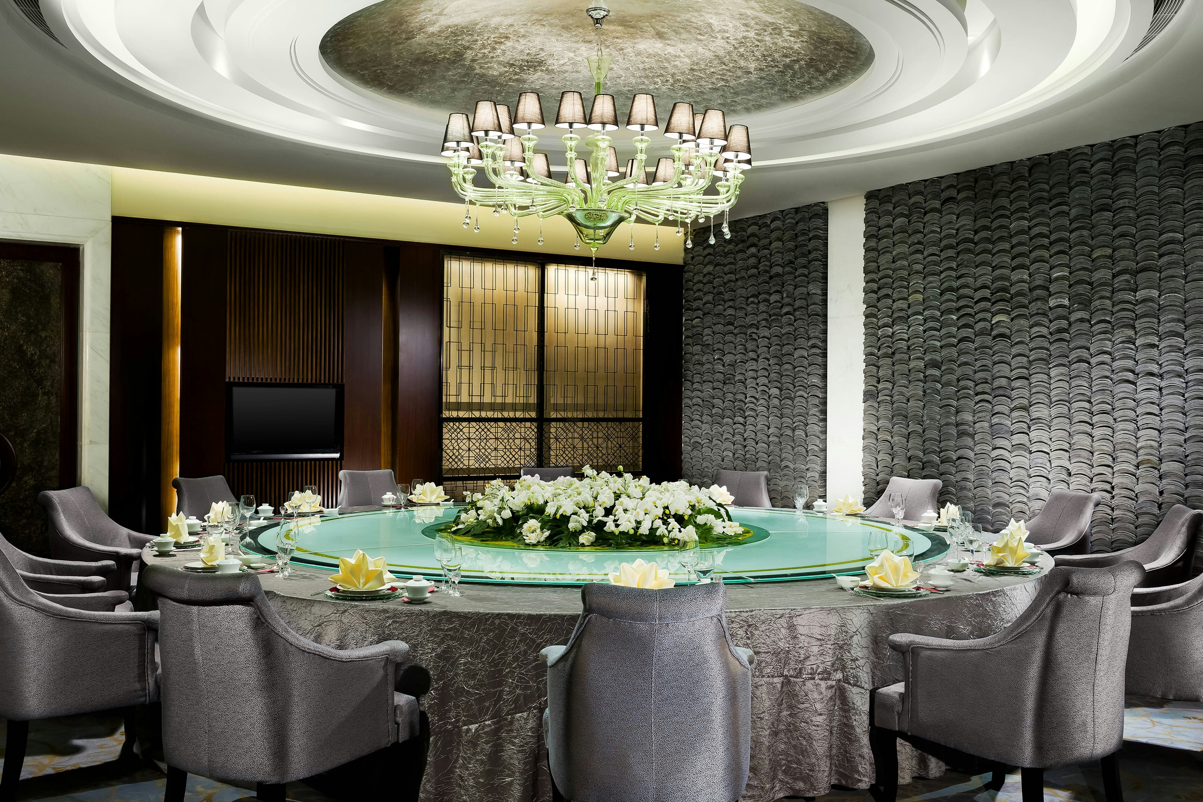 Sheraton Qingdao Jiaozhou Hotel 15/19