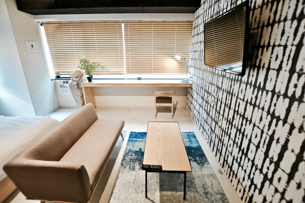 Tokyo-W-Inn Asakusa - Hostel 15/59