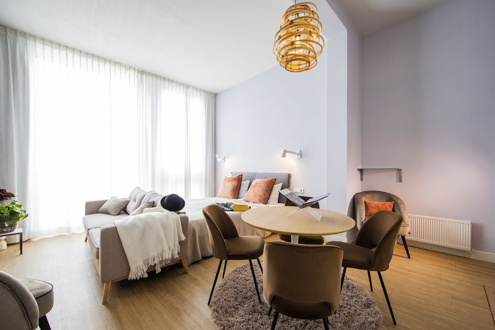 Stadsvilla Hotel Mozaic Den Haag 24/41