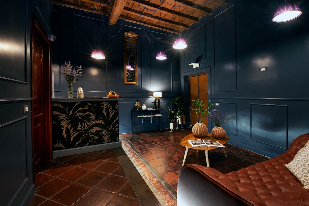 Town House Campo De' Fiori 53/70