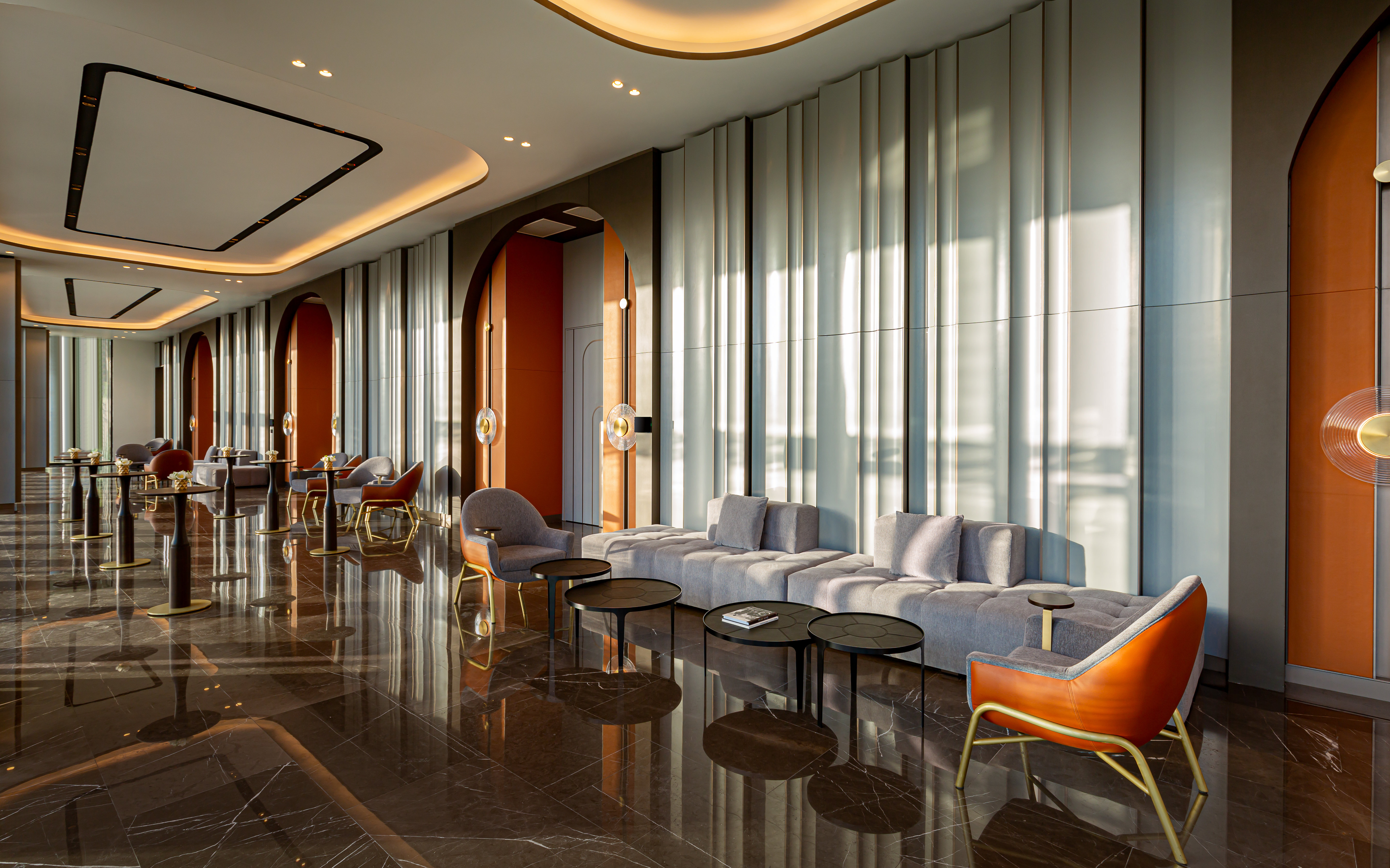 InterContinental Tashkent, an IHG Hotel 14/60