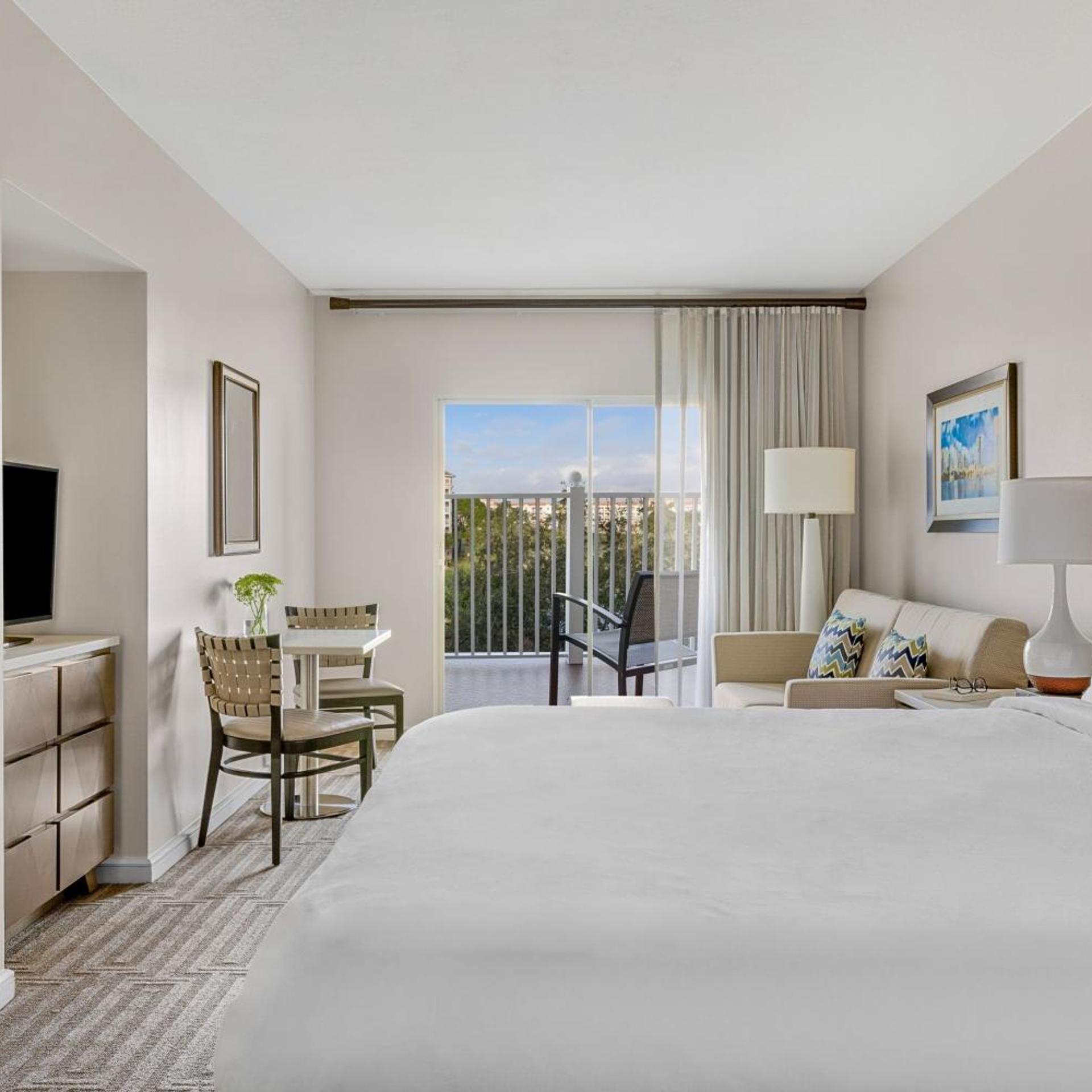 فيلا بـ3 غرف نوم مع أريكة، Marriotts Grande Vista 5/10