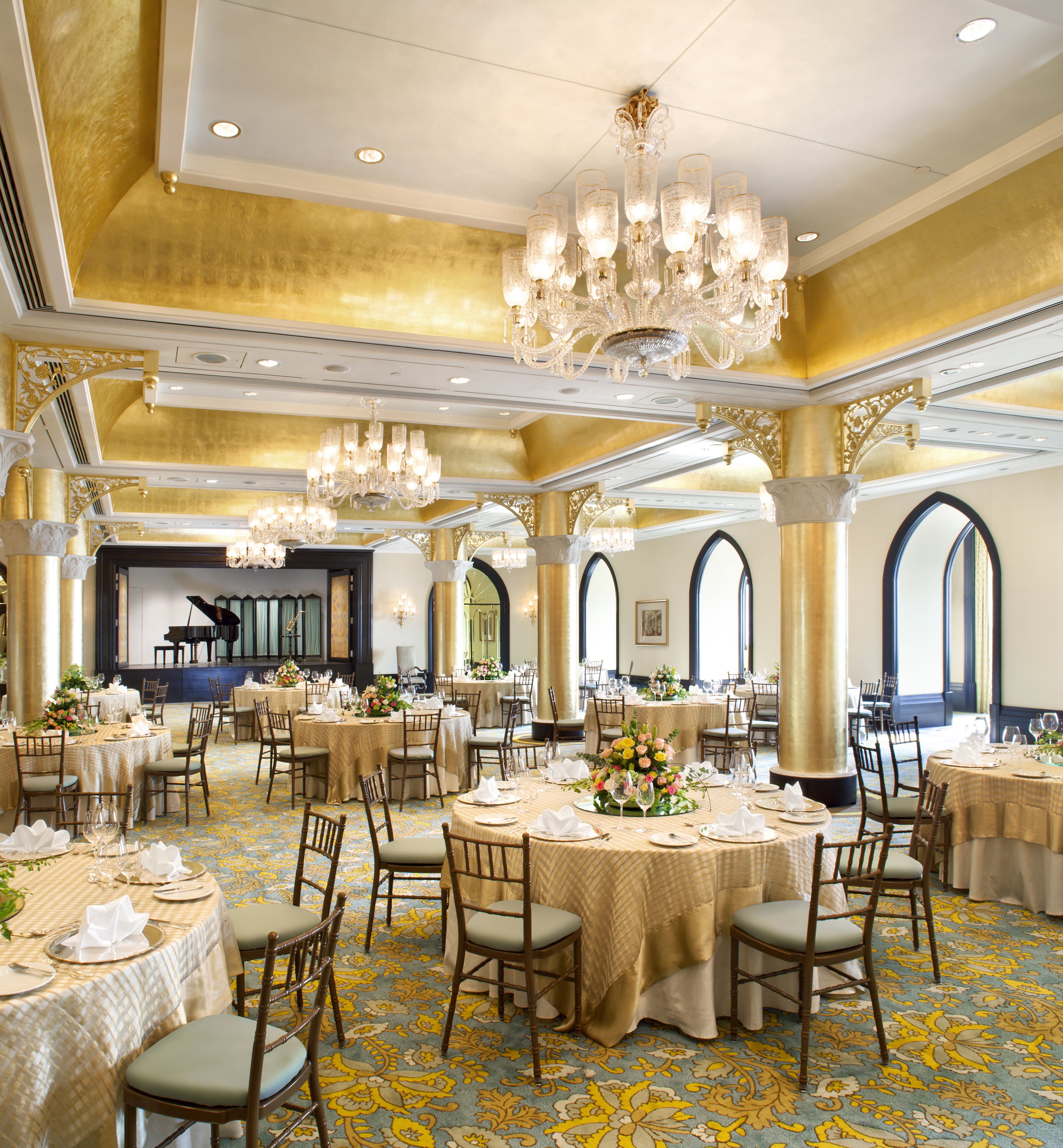 The Taj Mahal Palace Mumbai 54/78