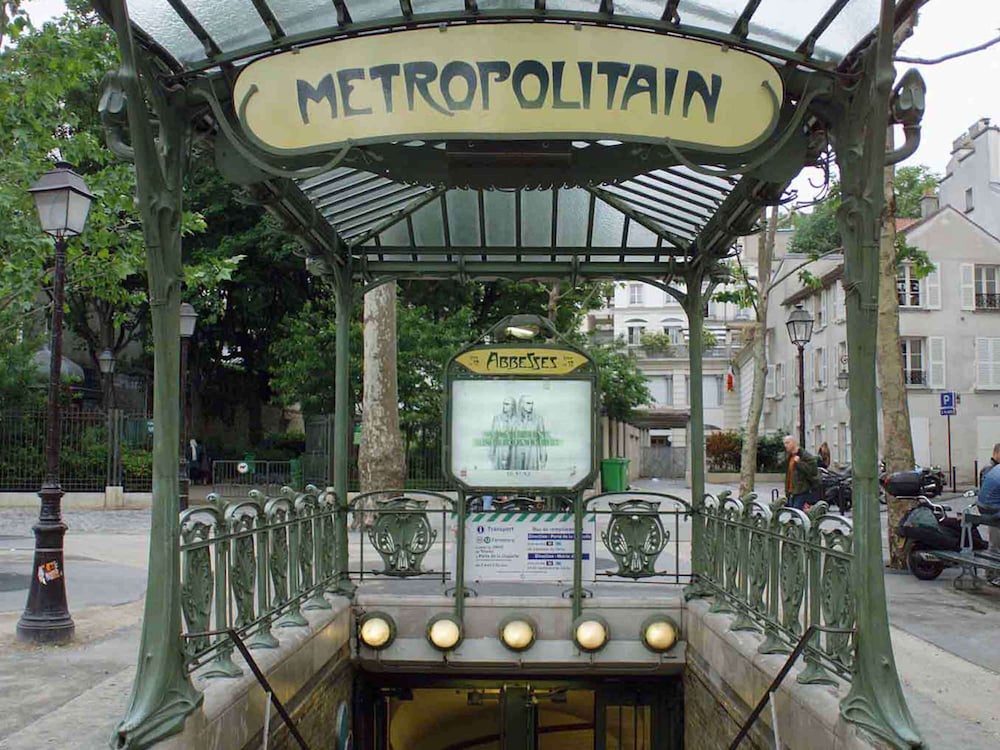Hotel Relais De Lyon by Malone in PARIS