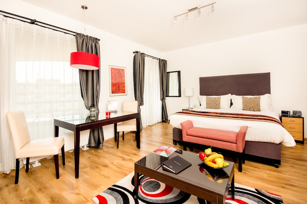 Escala Hotel & Suites Budapest 23/66