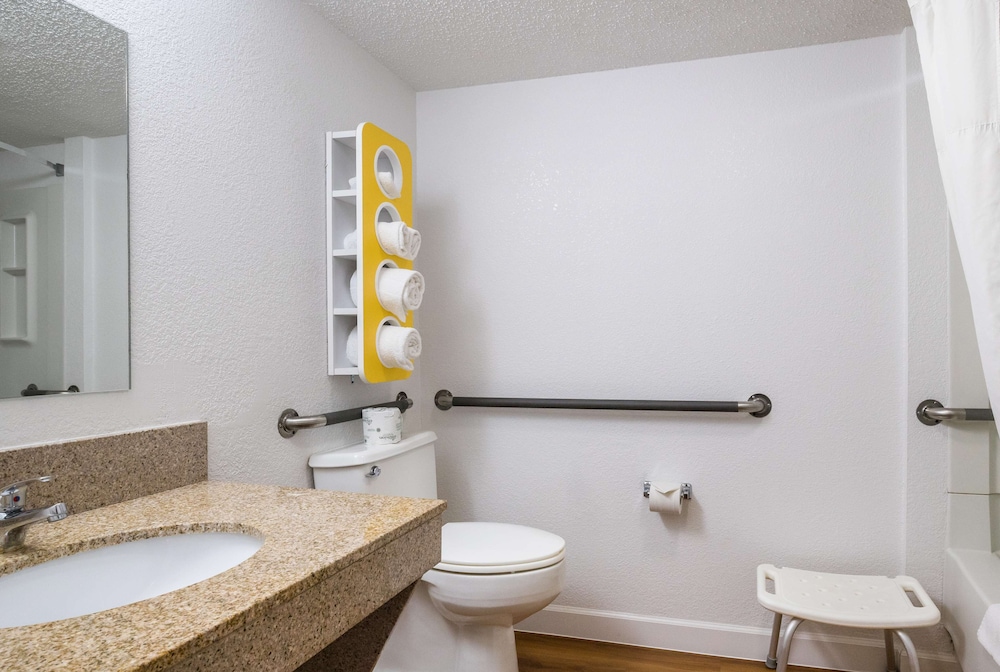 Motel6 Prospect Heights, IL 39/39