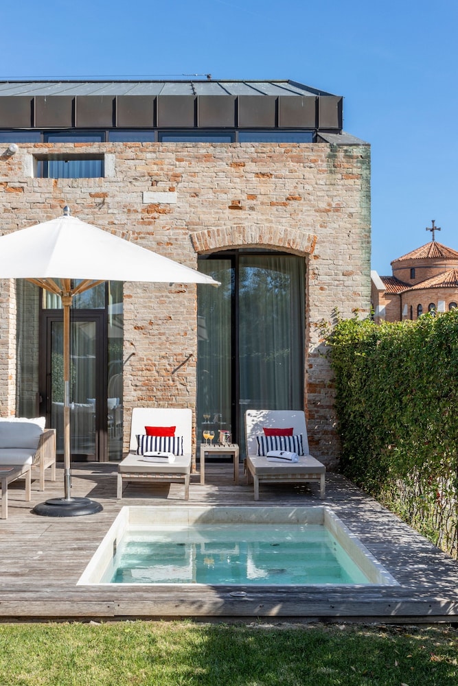 Jw Marriott Venice Resort And Spa 3/84