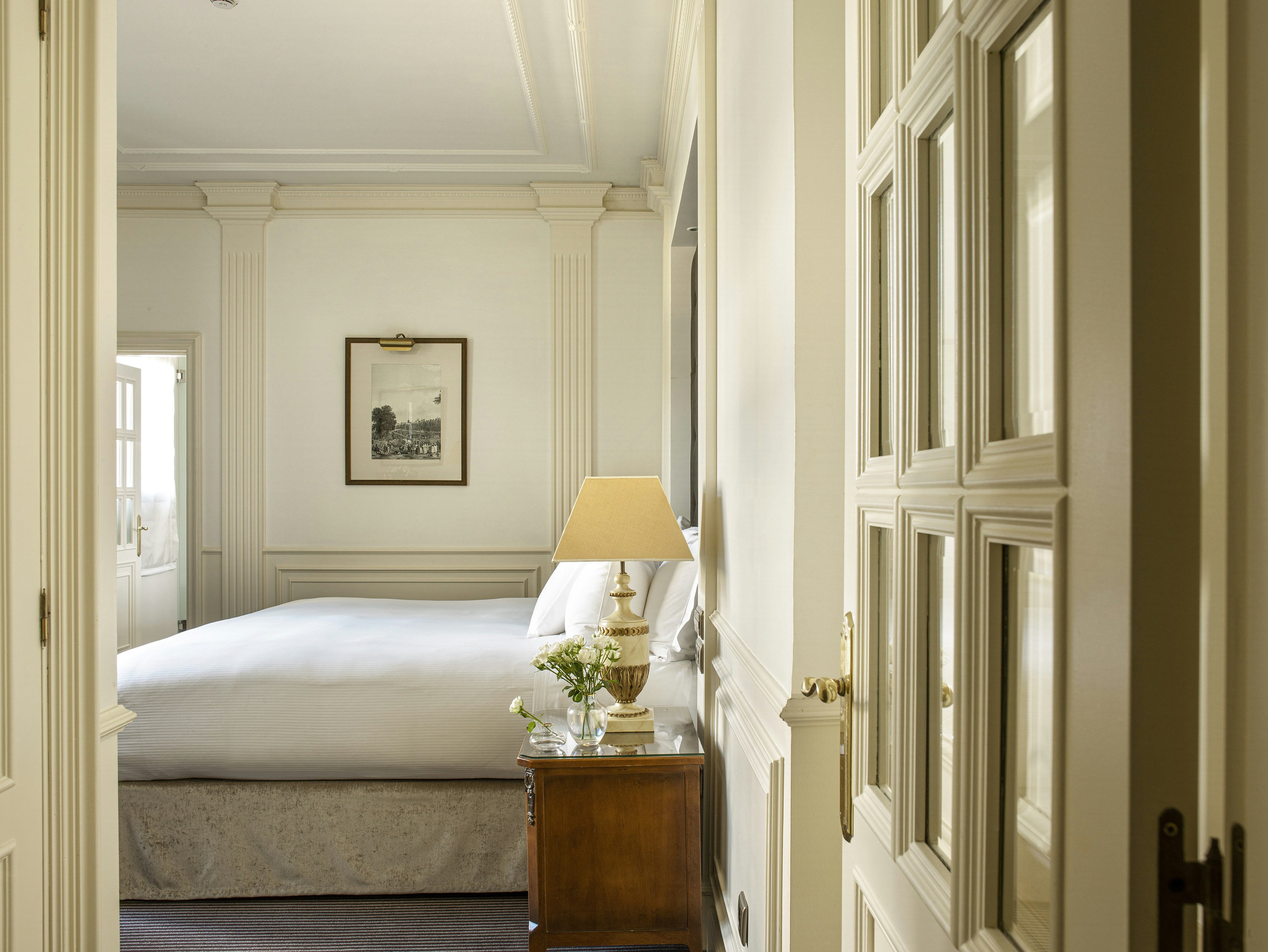 Hotel Fenix Gran Melia 25/70