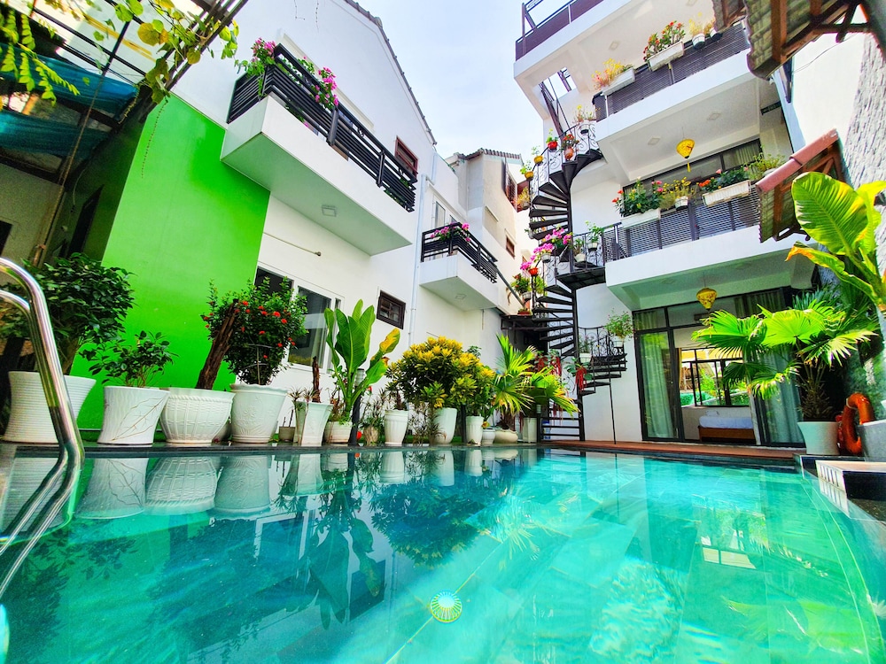 Anh Family Homestay 3/67