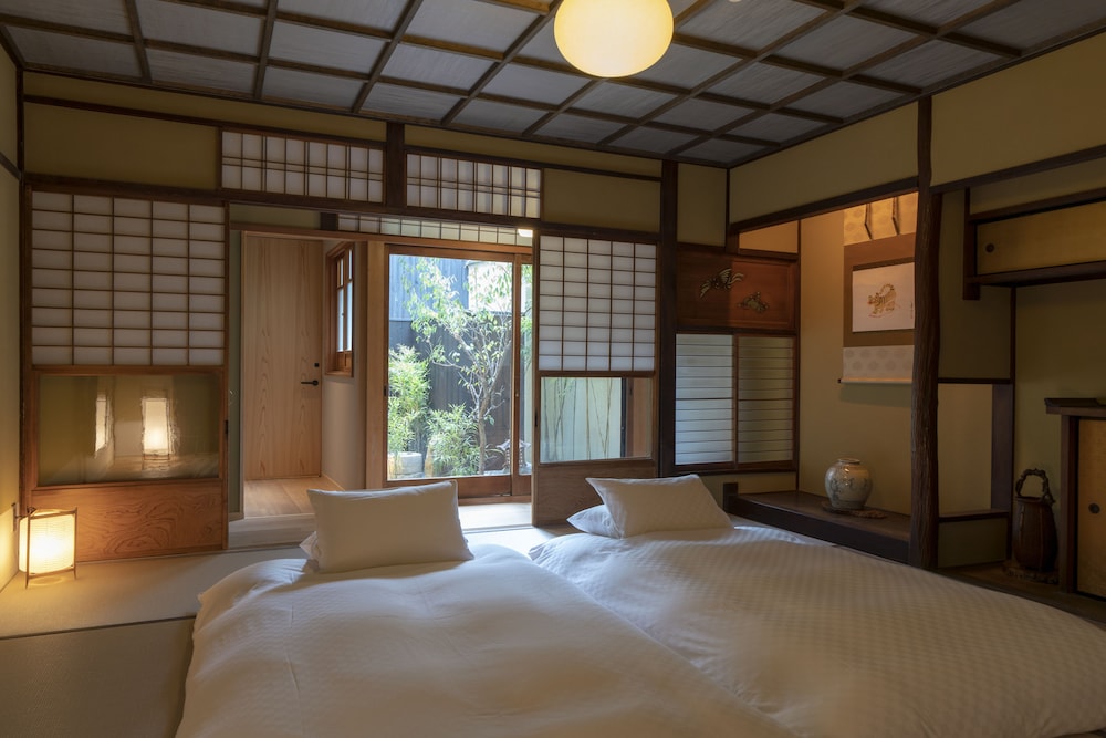 The Machiya Kamiumeya 26/50