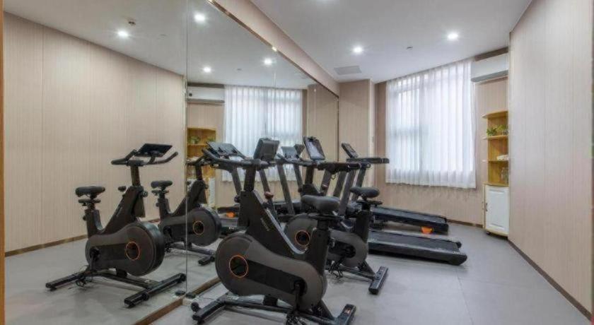 Lavande Hotel (Guangzhou Zhihuicheng) 33/54