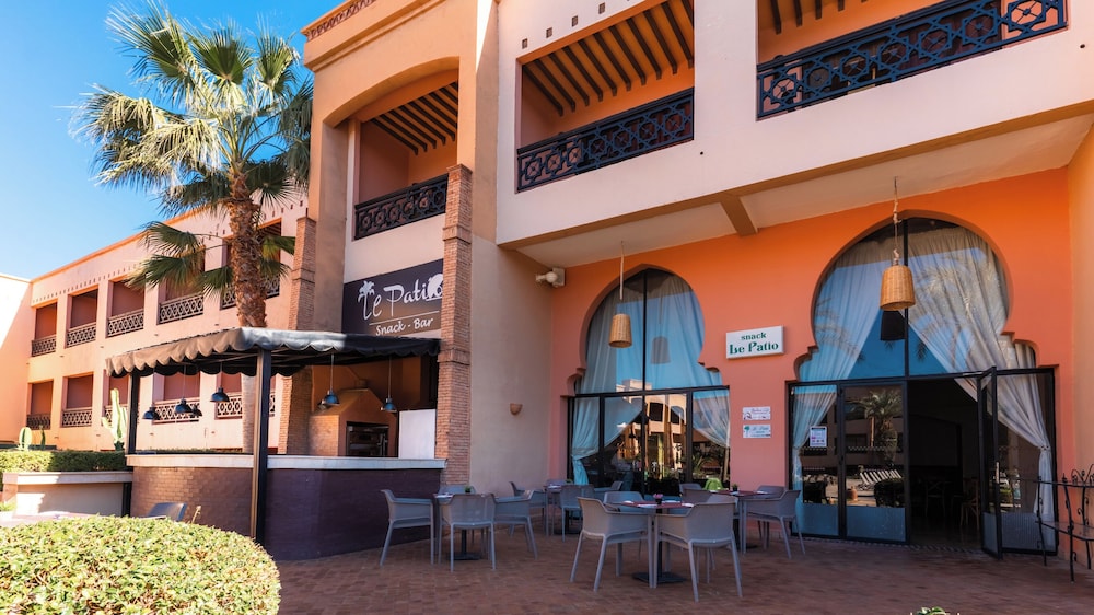 CLUB PARADISIO ZALAGH RESORT AND SPA photo5