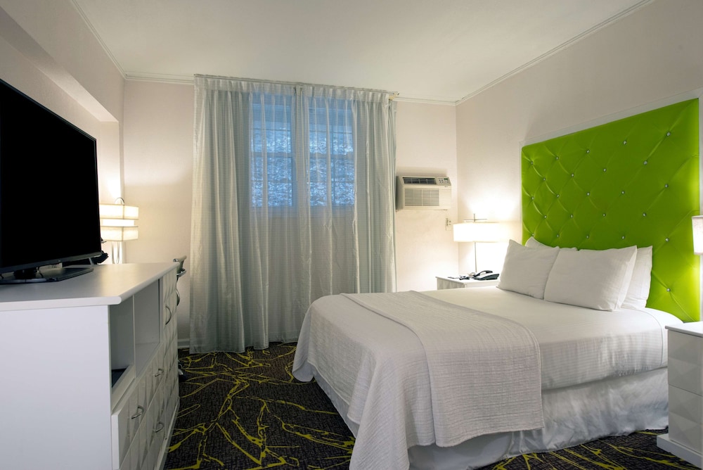 room