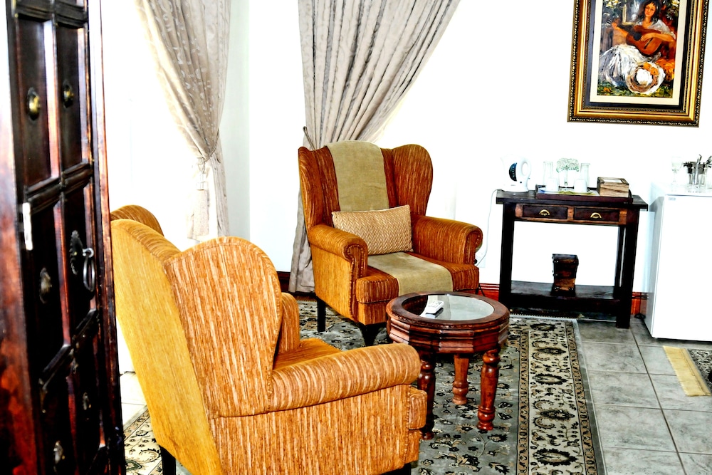 All Seasons Boutique Hotel 11/100
