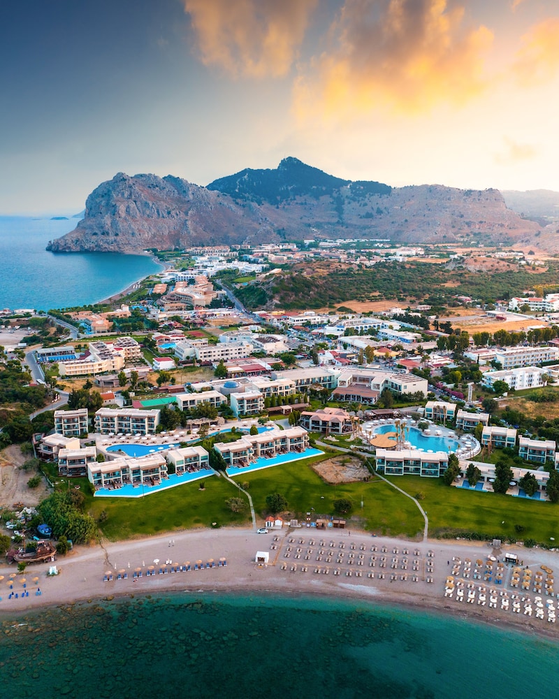 Sentido Port Royal Villas and Spa - Adults Only 39/50