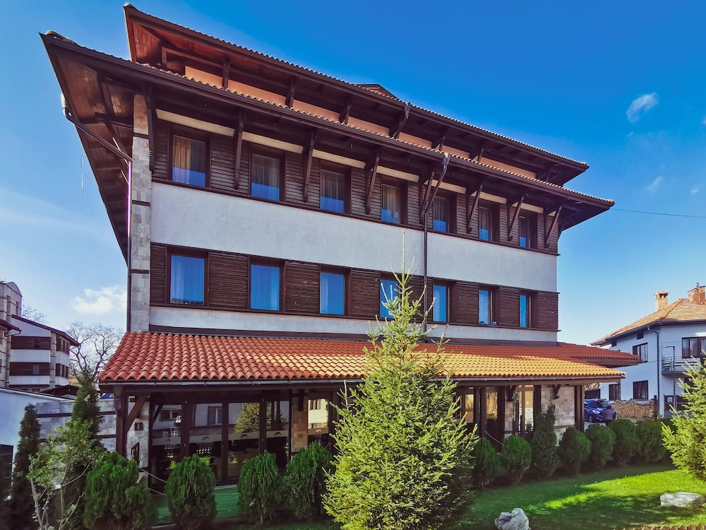 Trinity Residence Bansko 2/67