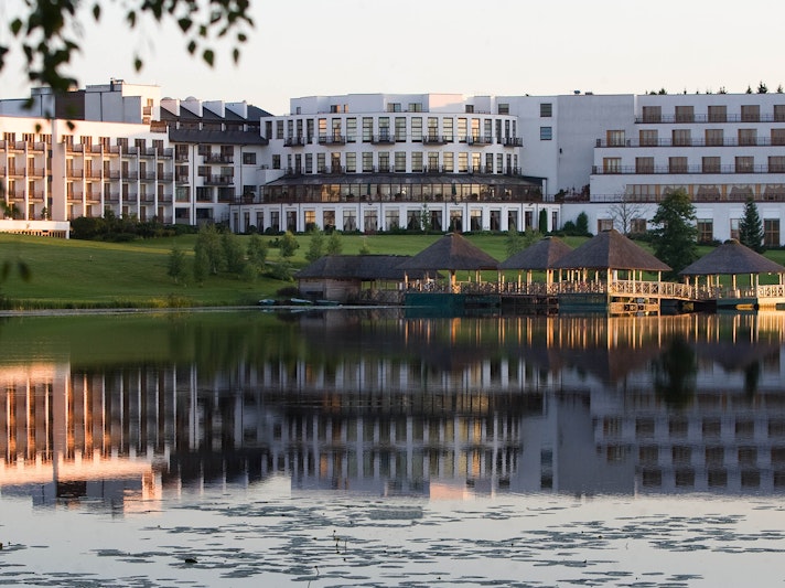 Vilnius Grand Resort 31/32