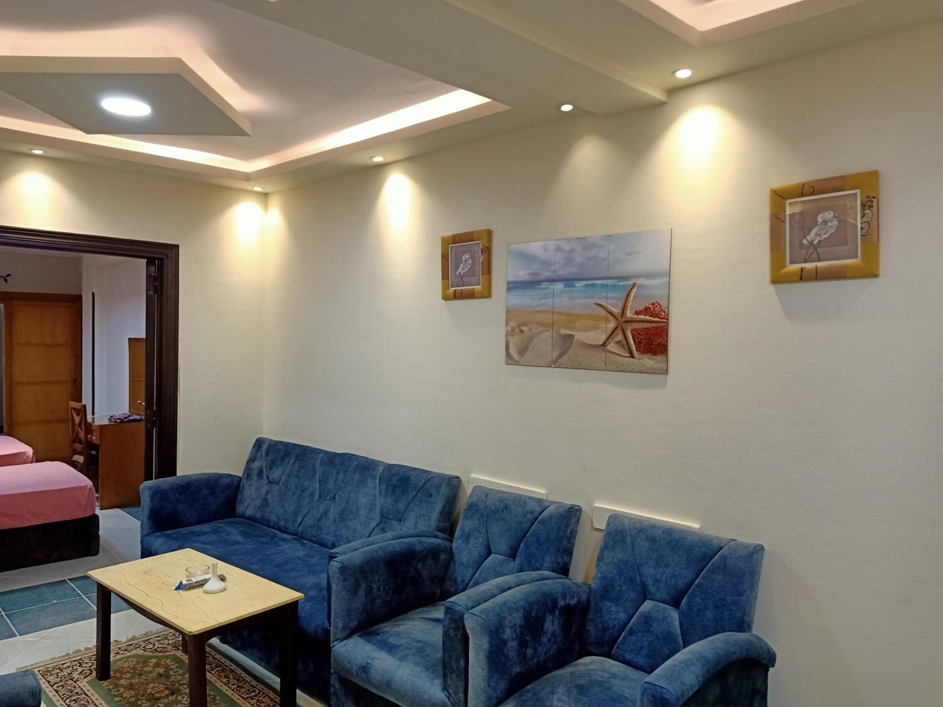 Mandara Armed Forces Apartments 30/50